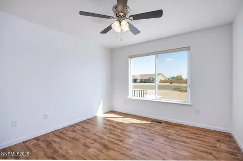 Bedroom - 6126 Cow Canyon Dr, Fallon, NV 89406 photo 2 of 2