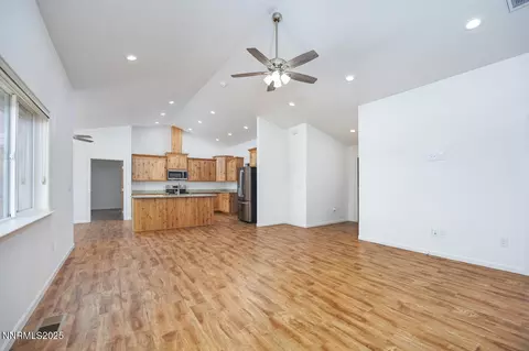 Living - 6126 Cow Canyon Dr, Fallon, NV 89406 photo 2 of 4