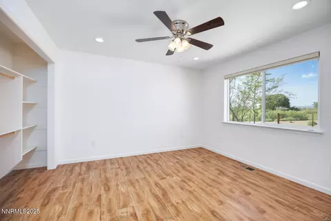 Bedroom - 6126 Cow Canyon Dr, Fallon, NV 89406 photo 1 of 2