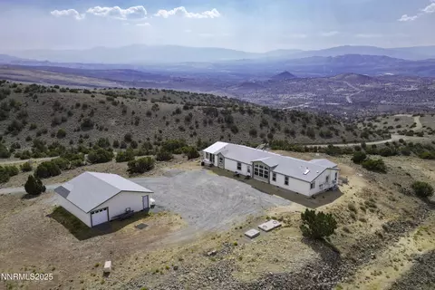 90 Curnow Canyon Rd, Reno, NV 89510