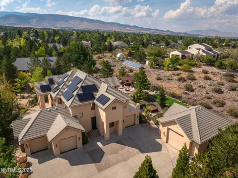 1465 Taos Ln, Reno, NV 89511