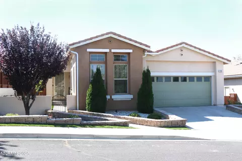 2335 Calabria Dr, Sparks, NV 89434