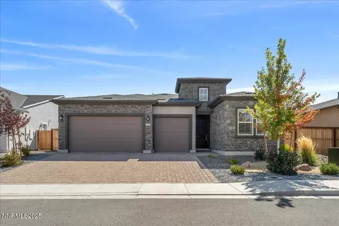 7536 Evans Bridge St, Sparks, NV 89436