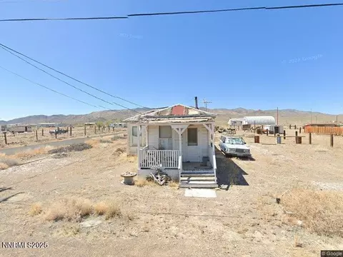 198 Milner St, Mina, NV 89422