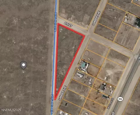 603 6th St, Crescent Valley, NV 89821