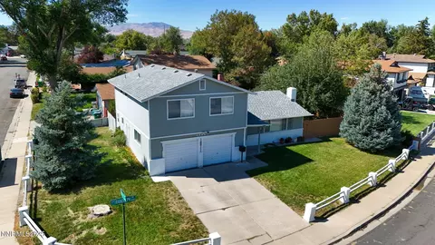 3095 Randolph Dr, Reno, NV 89502