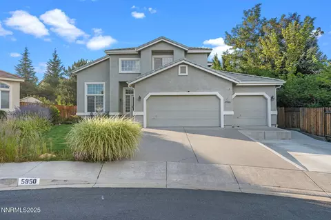 5950 Roxbury Ct, Reno, NV 89523
