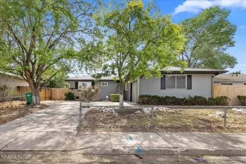 2265 Jessie Ave, Sparks, NV 89431