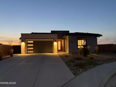 5465 Spirit Ct, Sparks, NV 89436