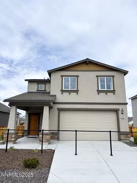 7481 Capstone Dr, Reno, NV 89506