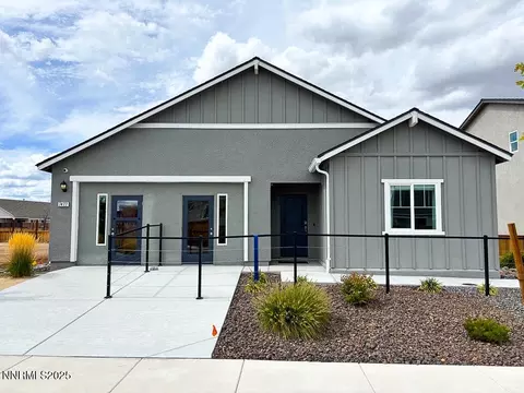 7477 Capstone Dr, Reno, NV 89506