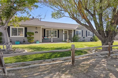 1405 Buck Board Way, Fernley, NV 89408