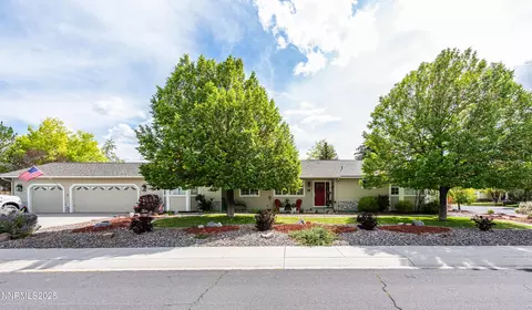 2687 Wildhorse Ln, Minden, NV 89423