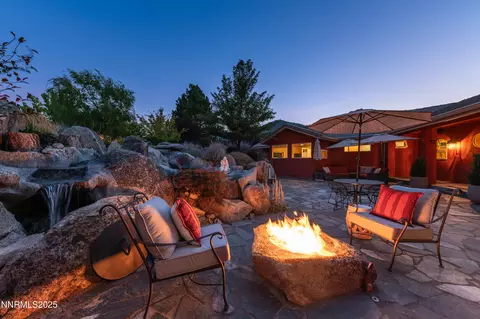 8045 List Country Rd, Washoe Valley, NV 89704