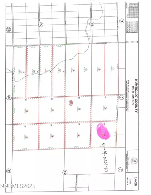 14-0201 10 Wild Horse Rd, Winnemucca, NV 89445