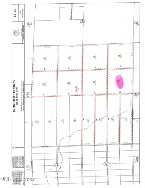 Apn 14-0201-15 Cormier Blvd., Winnemucca, NV 89445