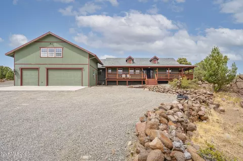 4210 Overland Rd, Reno, NV 89521