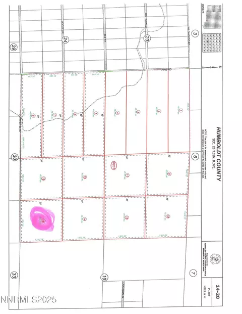 Apn 14-0201-16 Cormier Blvd., Winnemucca, NV 89445
