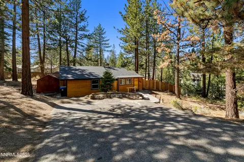 150 Woodland Way, Stateline, NV 89449