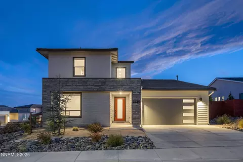 5469 Fossilstone Ct, Sparks, NV 89436