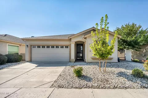 1309 Quail Run Dr, Carson City, NV 89701