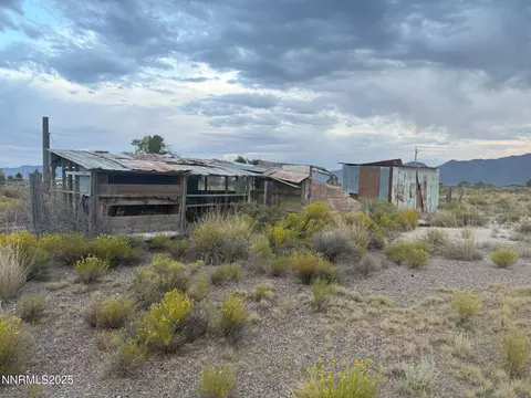 1980 Millard Fillmore Ave, Battle Mountain, NV 89820