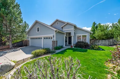 6368 Springwood Dr, Reno, NV 89523