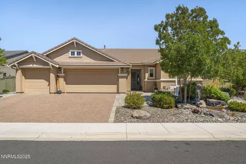 4788 Ravello Dr, Sparks, NV 89436