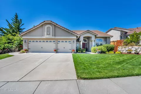 2835 Sandestin Dr, Reno, NV 89523