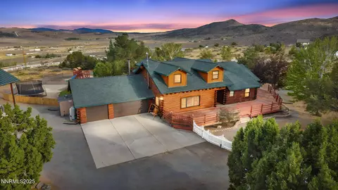 1390 Half Mine Rd, Reno, NV 89506