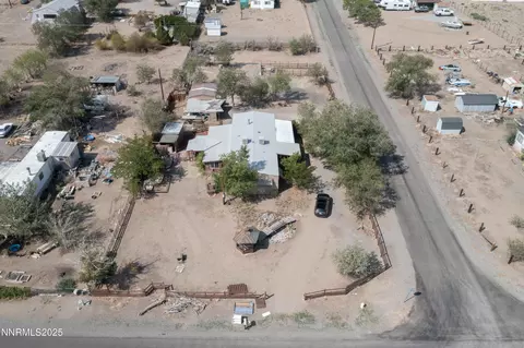 3715 Amber St, Silver Springs, NV 89429