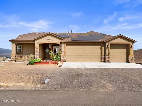 695 Cable Canyon Way, Fernley, NV 89408