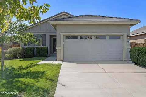 135 Catlin St, Dayton, NV 89403
