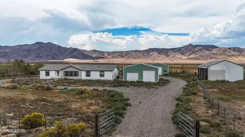 3900 Van Diest Rd, Winnemucca, NV 89445