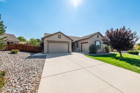 6756 Fabric Dr, Sparks, NV 89436