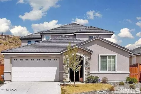 3353 Culpepper Dr, Sparks, NV 89434