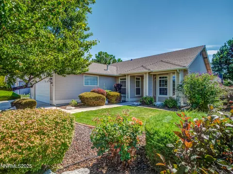 1343 Petar Ln, Gardnerville, NV 89410