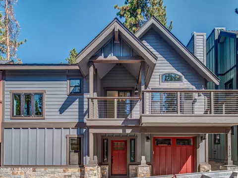 1210 Tahoe Glen Dr, Glenbrook, NV 89413