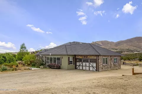 1255 Bedell Rd, Reno, NV 89508