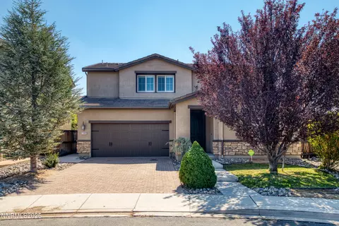 1980 Lonesome Spur Dr, Reno, NV 89521