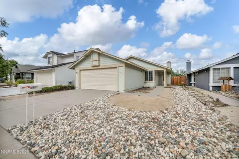 6087 White Water Way, Reno, NV 89523