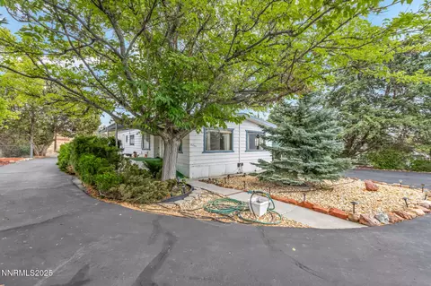 6235 Dutch Flat Rd, Sun Valley, NV 89433