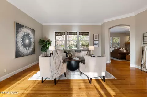 4865 Buckhaven Rd, Reno, NV 89519