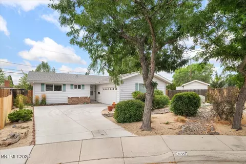 610 Akard Cir, Reno, NV 89503