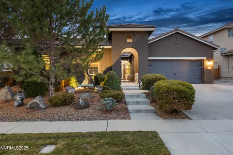 6581 Voyage Dr, Sparks, NV 89436