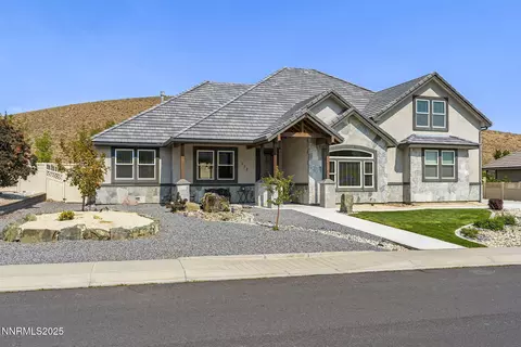 122 Denio Dr, Dayton, NV 89403
