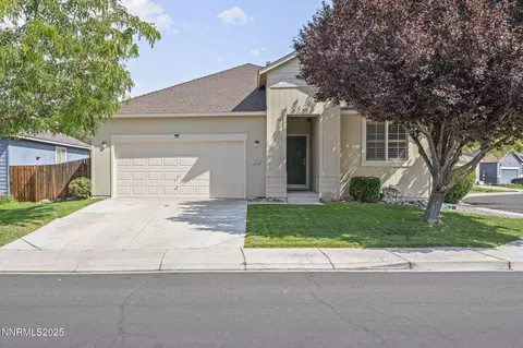 1315 Winnies Ln, Fernley, NV 89408