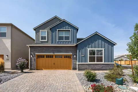 7731 Lampasas Dr, Sparks, NV 89436
