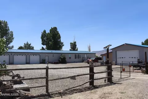3400 Pot Belly, Winnemucca, NV 89445