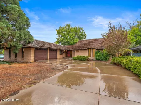 3175 Idlewild Dr, Reno, NV 89509